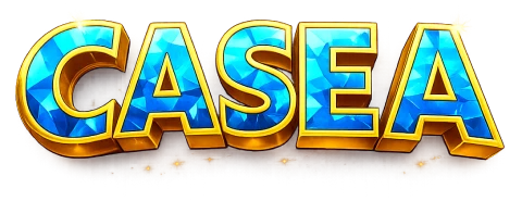 Casea Kazino Logo